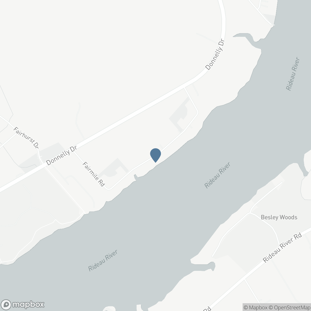 2466 FAIRMILE ROAD, Ottawa, Ontario K0G 1J0